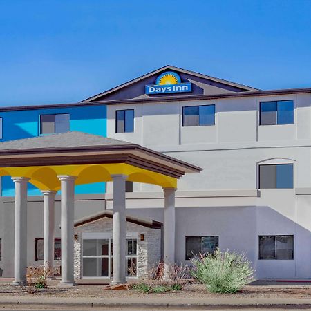 Days Inn By Wyndham Bernalillo Bagian luar foto